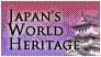 Japan's World Heritage