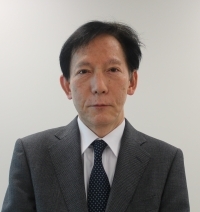 Ambassador Magoshi