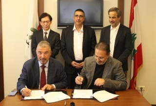Signing