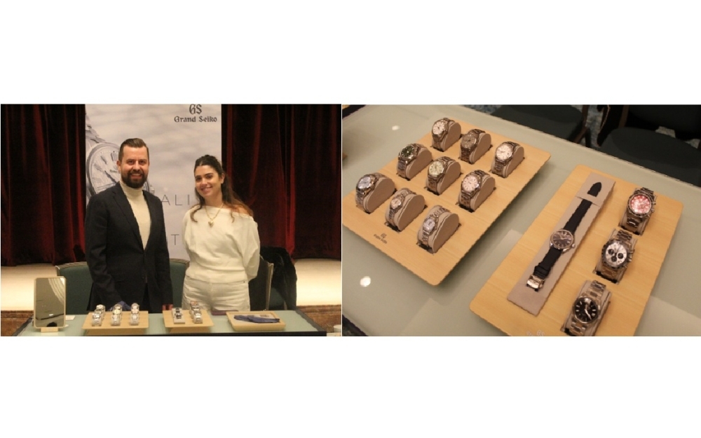 セイコーウォッチ