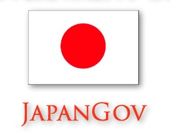government of japan